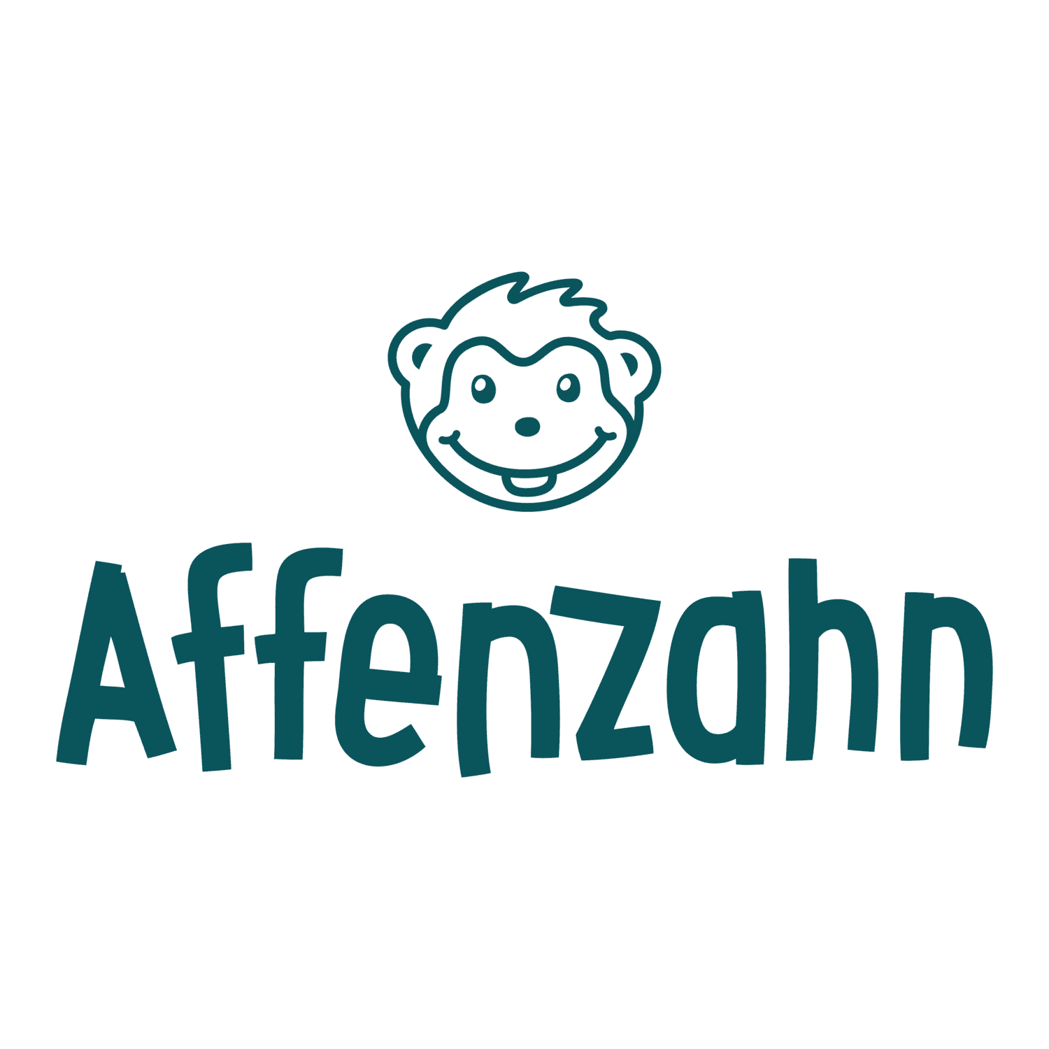 Affenzahn Logo