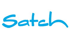 satch Logo